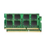 Apple - ddr3 - kit - 4 go: 2 x 2 go - so dimm 204 broches - 1333 mhz / pc3 - 10600 - mémoire sans tampon ... Apple - ddr3 - kit - 4 go: 2 x 2 go - so dimm 204 broches - 1333 mhz / pc3 - 10600 - mémoire sans tampon ...