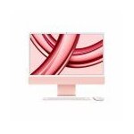 Apple imac apple m 59, 7 cm (23. 5 ) 4480 x 2520 pixels 8 go 512 go ssd