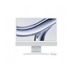 Apple imac mqrj3d / a silber - 61cm(24'') m3 8 - core chip, 10 - core gpu,