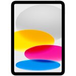 Tablette apple ipad 10 (2022) wi - fi + cellular 64 go argent
