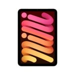 Apple ipad mini 5g td - lte & fdd - lte 128 go 21, 1 cm (8. 3``) wi - fi 6e (802. 11ax) ipados 18 beige ...