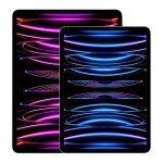Apple ipad pro 12, 9 wi - fi 2022 128go argent Apple ipad pro 12, 9 wi - fi 2022 128go argent
