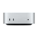 Apple mac mini apple m m4 pro 24 go 512 go ssd macos sequoia mini pc argent