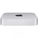 Apple mac mini m2 512gb 8gb silver