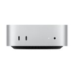 Apple mac mini m4 pro 12 - core 24 / 512go