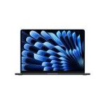 Apple macbook air macbook air (2023) 15  m2 8c / 10g 8 go 256 go midnight mqkw3t / a