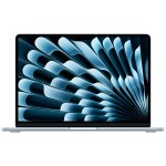 Apple macbook air mc6t4fn / a - début 2025 - 13. 6 m4 16 go ram 256 go ssd bleu azerty Apple macbook air mc6t4fn / a - début 2025 - 13. 6 m4 16 go ram 256 go ssd bleu azerty