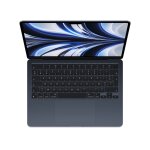 Apple macbook air mc7x4fn / a - mi - 2022 - 13. 6  m2 16 go ram 256 go ssd noir azerty