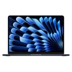 Apple macbook air mc8k4fn / a - dbut 2024 - 13. 6  m3 16 go ram 256 go ssd noir azerty
