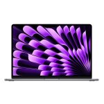 Apple macbook air mryn3fn / a - dbut 2024 - 15. 3  m3 8 go ram 512 go ssd gris azerty