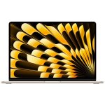 Apple macbook air mryt3fn / a - dbut 2024 - 15. 3  m3 8 go ram 512 go ssd beige azerty