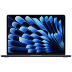 Apple macbook air mw123fn / a - dbut 2025 - 13. 6  m4 16 go ram 256 go ssd noir azerty