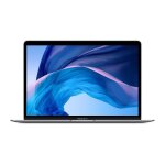 Apple macbook air with retina display mvh62fn / a - mi - 2019 - core i5 16 go ram 512 go ssd gris azerty ...