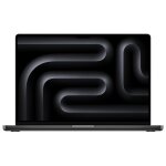 Apple macbook pro m5 max - d�but 2026 - 16 pouces 48 go ram 2 to ssd noir sid�ral azerty (mgee4fn / a) ...