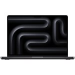 Apple macbook pro apple m m5 ordinateur portable 14. 2  16 go 1 to ssd wi - fi 6e (802. 11ax) macos tahoe ...