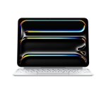 Apple magic keyboard - clavier et tui - avec trackpad - rtroclair - apple smart connector - azerty ...