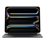 Apple magic keyboard - clavier et tui - avec trackpad - rtroclair - apple smart connector - azerty ...