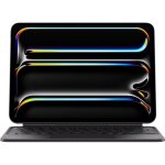 Apple magic keyboard - clavier et étui - avec trackpad - rétroéclairé - apple smart connector - azerty ... Apple magic keyboard - clavier et étui - avec trackpad - rétroéclairé - apple smart connector - azerty ...