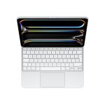 Apple magic keyboard - clavier et �tui - avec trackpad - r�tro�clair� - apple smart connector - qwerty ...