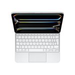 Apple magic keyboard - clavier et �tui - avec trackpad - r�tro�clair� - apple smart connector - qwerty ...