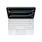 Apple magic keyboard - clavier et �tui - avec trackpad - r�tro�clair� - apple smart connector - qwerty ...