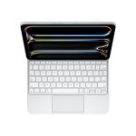 Apple magic keyboard - clavier et �tui - avec trackpad - r�tro�clair� - apple smart connector - qwerty ...