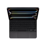 Apple magic keyboard - clavier et �tui - avec trackpad - r�tro�clair� - apple smart connector - qwertz ...