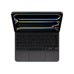 Apple magic keyboard - clavier et �tui - avec trackpad - r�tro�clair� - apple smart connector - qwertz ...