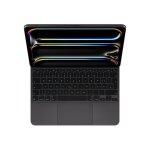 Apple magic keyboard - clavier et �tui - avec trackpad - r�tro�clair� - apple smart connector - qwertz ...