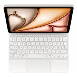 Apple magic keyboard - clavier et tui - avec trackpad - apple smart connector - qwertz - allemand
