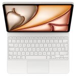 Apple magic keyboard - clavier et tui - avec trackpad - apple smart connector - qwertz - allemand