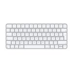 Apple magic keyboard - clavier - usb - c - sans fil - bluetooth - qwertz - allemand Apple magic keyboard - clavier - usb - c - sans fil - bluetooth - qwertz - allemand