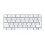 Apple magic keyboard - clavier - usb - c - sans fil - bluetooth - qwerty - danois
