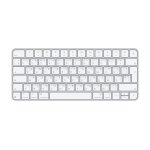 Apple magic keyboard - clavier - usb - c - sans fil - bluetooth - qwerty - ukrainien