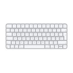 Apple magic keyboard - clavier - usb - c - sans fil - bluetooth - qwertz - suisse