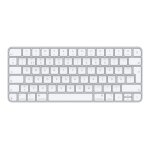 Apple magic keyboard - clavier - usb - c - sans fil - bluetooth - su�dois