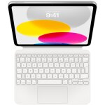 Apple magic keyboard folio - clavier et �tui - avec trackpad - apple smart connector - qwerty - anglais ...
