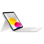 Apple magic keyboard folio - clavier et �tui - avec trackpad - apple smart connector - qwerty - hollandais ...