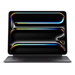 Apple magic keyboard per ipad pro 13 m4 - italiano qwerty con trackpad - nero Apple magic keyboard per ipad pro 13 m4 - italiano qwerty con trackpad - nero
