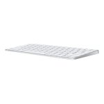 Apple magic keyboard with touch id - clavier - sans fil - bluetooth - azerty - franais