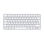 Apple magic keyboard with touch id - clavier - usb - c - sans fil - bluetooth - azerty - franais