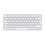 Apple magic keyboard with touch id - clavier - usb - c - sans fil - bluetooth - qwerty - arabe / anglais ...