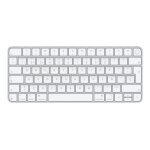 Apple magic keyboard with touch id - clavier - usb - c - sans fil - bluetooth - qwerty - espagnol