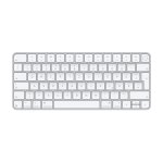 Apple magic keyboard with touch id - clavier - usb - c - sans fil - bluetooth - qwertz - allemand
