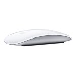 Apple magic mouse 2 - souris sans fil bluetooth ergonomique ambidextre