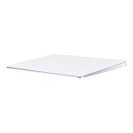 Apple magic trackpad 2 - pav� tactile - multitactile - sans fil, filaire - bluetooth