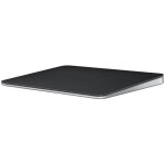 Apple magic trackpad - pavé tactile - multitactile - filaire, sans fil - bluetooth - noir Apple magic trackpad - pavé tactile - multitactile - filaire, sans fil - bluetooth - noir