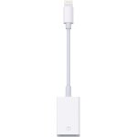 [certifi apple mfi adaptateur lightning vers usb pour appareil photo support hubs, adaptateur ethernet, ...
