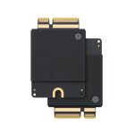Apple - upgrade kit - ssd - 2 to - interne (pack de 2) - pour mac pro (mi - 2023)