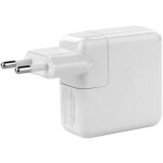 Apple usb power adapter - adaptateur secteur (usb) - pour ipod (4g, 5g); ipod mini; ipod shuffle (1g) ...